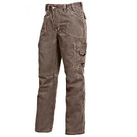 BP® Bundhose Workfashion Street 1885 585 41, havanna Produktbild